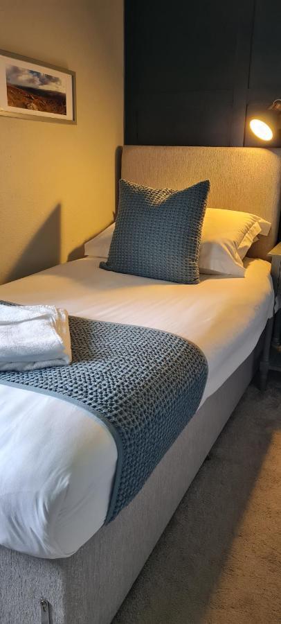 Furzeleigh Mill Inn Buckfastleigh Kültér fotó